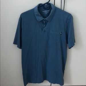 Men’s medium Vineyard Vines Polo